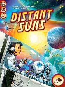 Distant Suns (EN)