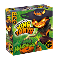 King of Tokyo: Halloween (EN)