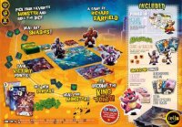 King of Tokyo: Monster Box (EN)