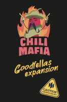 Chili Mafia: Goodfellas (EN)