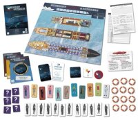 Midnight Murder Mysteries (EN)