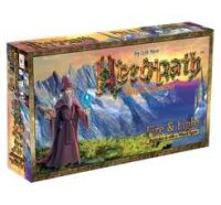 Heropath: Dragonroar - Fire & Light (EN)