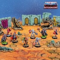 Masters of the Universe Battleground: Die Macht der wilden Horde! (DE)