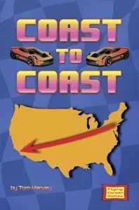 Coast to Coast (EN)