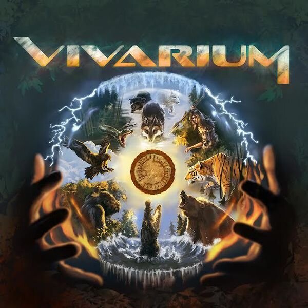 Vivarium (EN)
