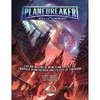 Path of the Planebreaker (EN)