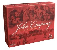 John Company Second Edition (EN)