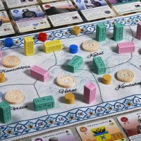 Pax Pamir Second Edition (EN)