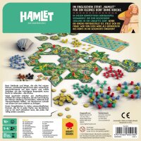 Hamlet: Das Dorfbauspiel (DE)