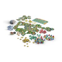 Hamlet: Das Dorfbauspiel (DE)
