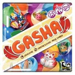 Gasha (EN)