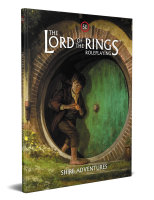 Lord of the Rings RPG 5E Shire Adventures (EN)