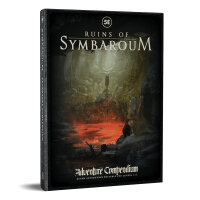Ruins of Symbaroum 5E: Adventure Collection (EN)