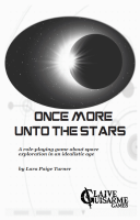 Once More Unto the Stars RPG (EN)