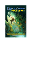 Kobold Guide to Dungeons (EN)