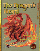 Dragons Hoard #23 5E (EN)
