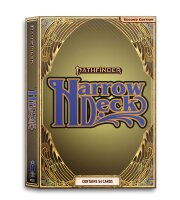 Pathfinder Harrow Deck (EN)
