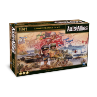 Axis & Allies - 1941 (EN)