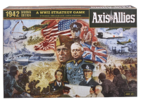 Axis & Allies 1942 2nd. Edition (EN)