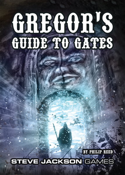 Gregors Guide to Gates (EN)