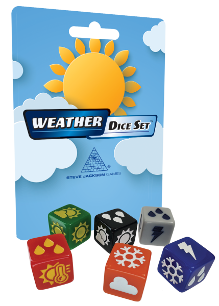 Weather Dice (EN)