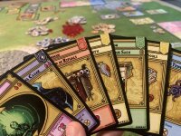Journey Adventure Quest (EN)