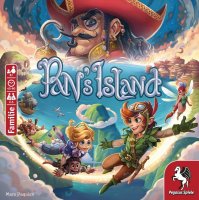 Pan`s Island (DE)