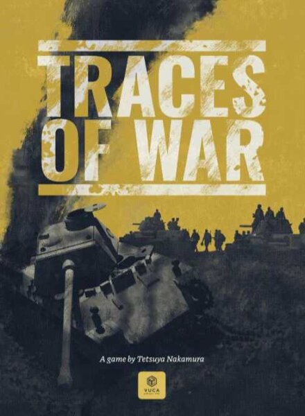 Traces of War (EN)