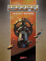 Traveller 2300AD Project Bayern Boxed Set (EN)