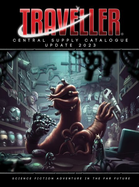 Traveller Central Supply Catalogue Update 2023 (EN)