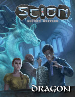 Scion: Dragon (EN)