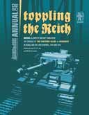 ATO Annual 2006 Toppling the Reich (EN)