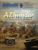 Thunder Upon the Land (EN)