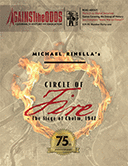 Circle of Fire: The Siege of Cholm, 1942 (EN)