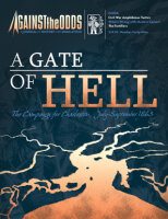 Gate of Hell - Campaign for Charleston 1863 (EN)