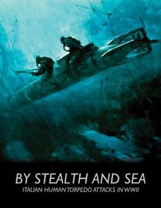 By Stealth and Sea (EN)