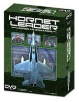 Hornet Leader Carrier Air Operations (EN)