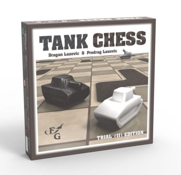 Tank Chess (EN)