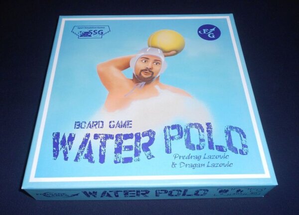 Water Polo (EN)