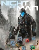 Night of Man (EN)