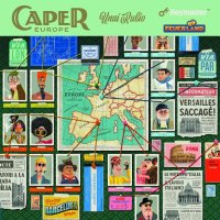 Caper: Europe (DE)