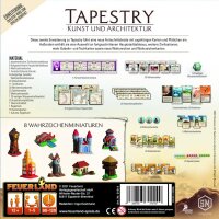 Tapestry: Kunst und Architektur (DE)
