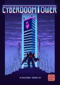 Cyberdoom Tower (EN)