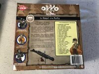 Okko Chronicles: Cycle of Water - Heroes of the People (EN)