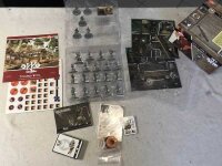 Okko Chronicles - Cycle of Water: Heroes of the People (EN)