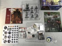 Okko Chronicles: Cycle of Water - Palace of Puppets (EN)