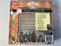 Okko Chronicles: Cycle of Water - Monastery of the Silver Plum Tree (EN)