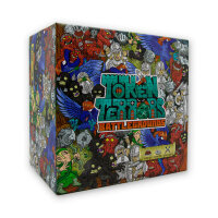 Token Terrors Battlegrounds (EN)