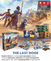 The Last Doge (EN)