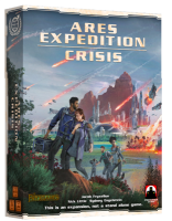 Terraforming Mars: Ares Expedition - Crisis (EN)